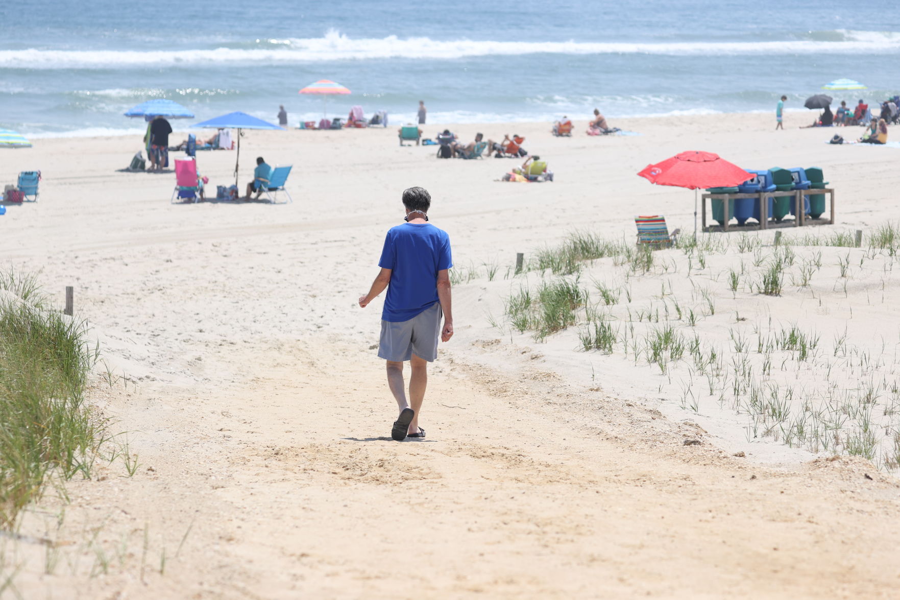 Long Beach Island
